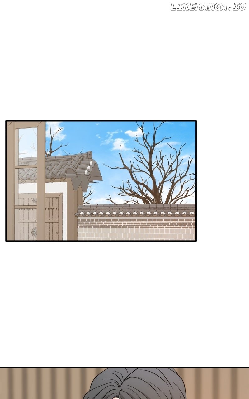 Disaster Is Always Nearby Chapter 51 - Page 47