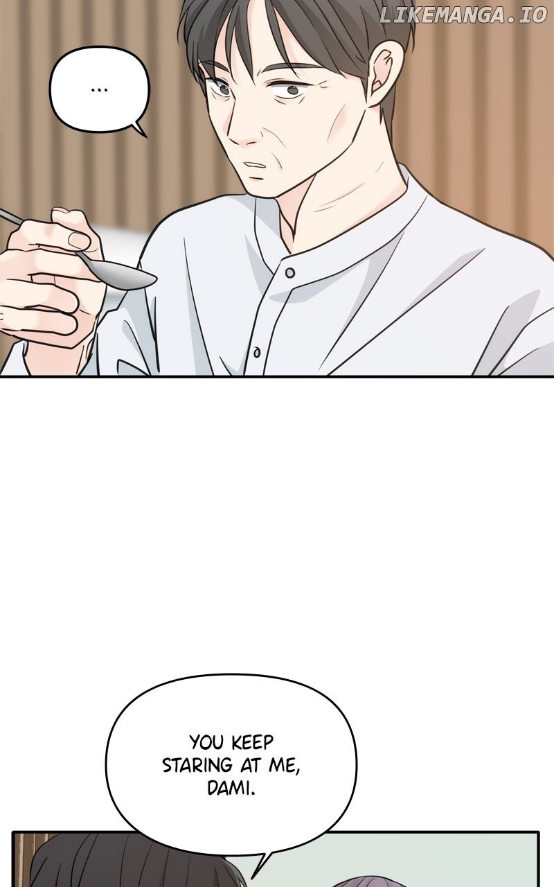 Disaster Is Always Nearby Chapter 51 - Page 48
