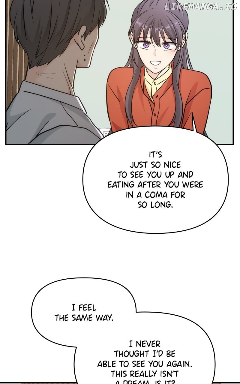Disaster Is Always Nearby Chapter 51 - Page 49