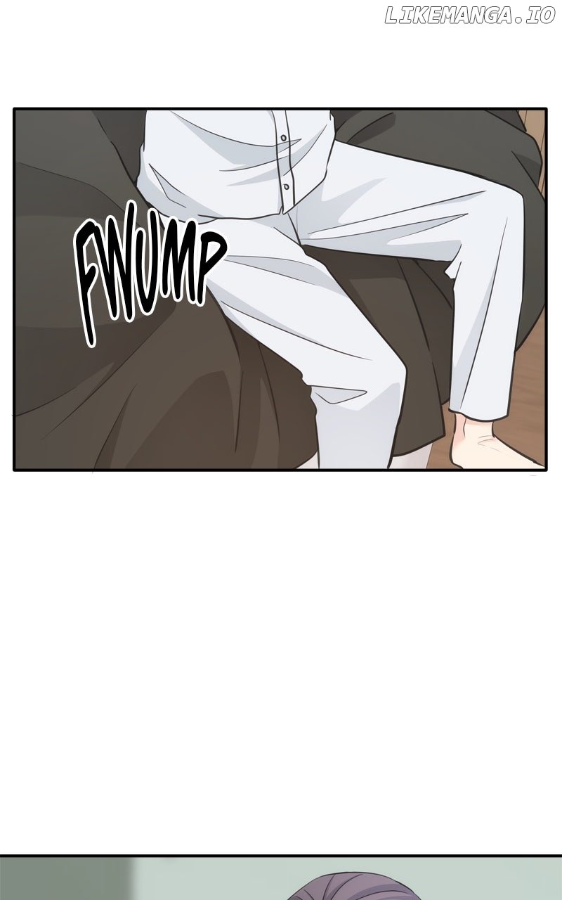 Disaster Is Always Nearby Chapter 51 - Page 5