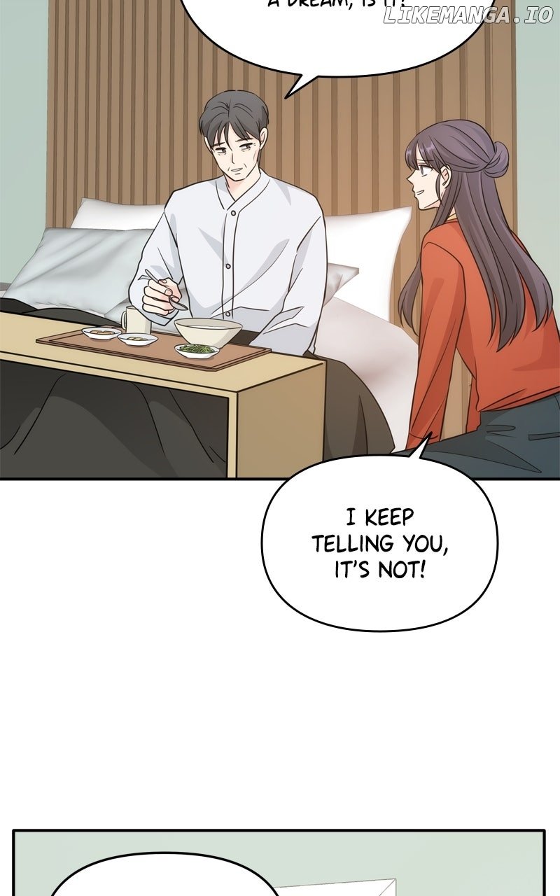 Disaster Is Always Nearby Chapter 51 - Page 50