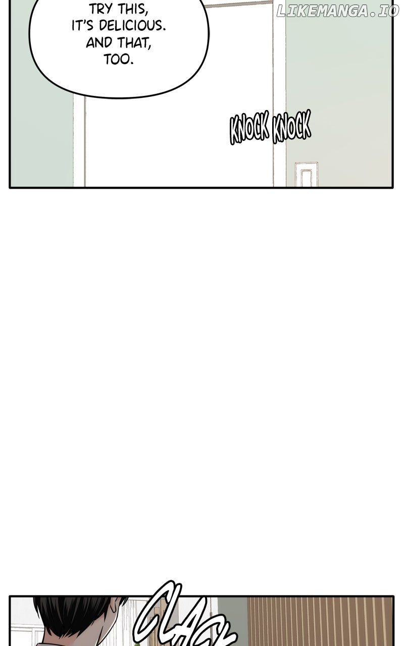 Disaster Is Always Nearby Chapter 51 - Page 51