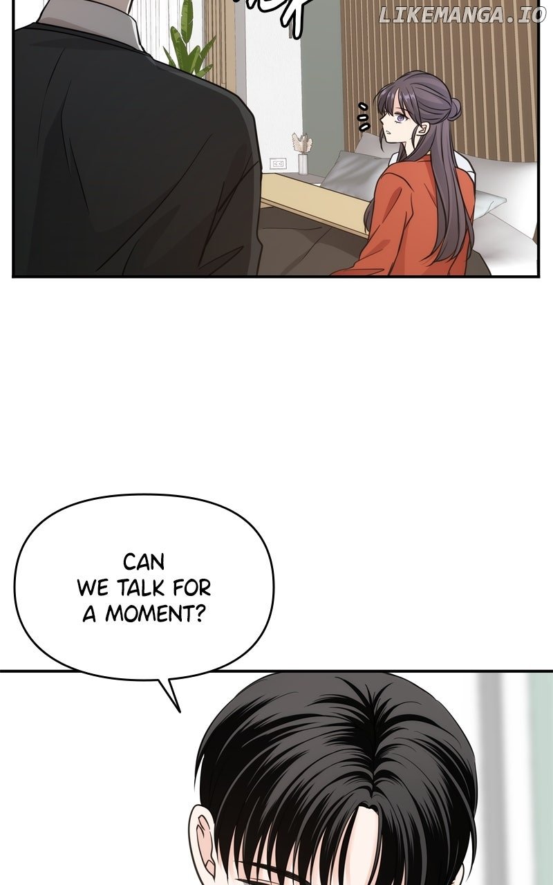 Disaster Is Always Nearby Chapter 51 - Page 52
