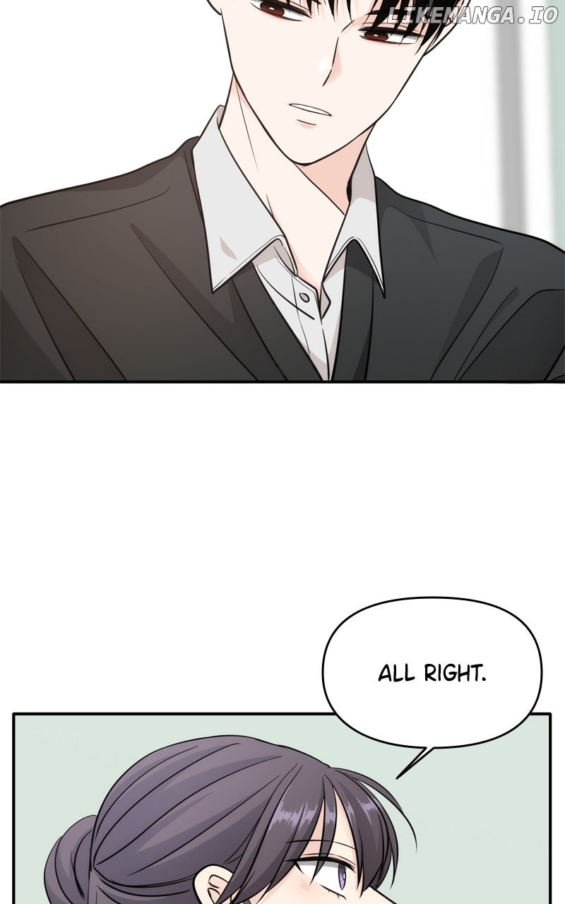 Disaster Is Always Nearby Chapter 51 - Page 53
