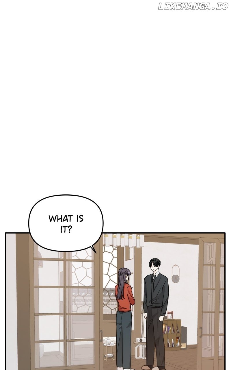 Disaster Is Always Nearby Chapter 51 - Page 56