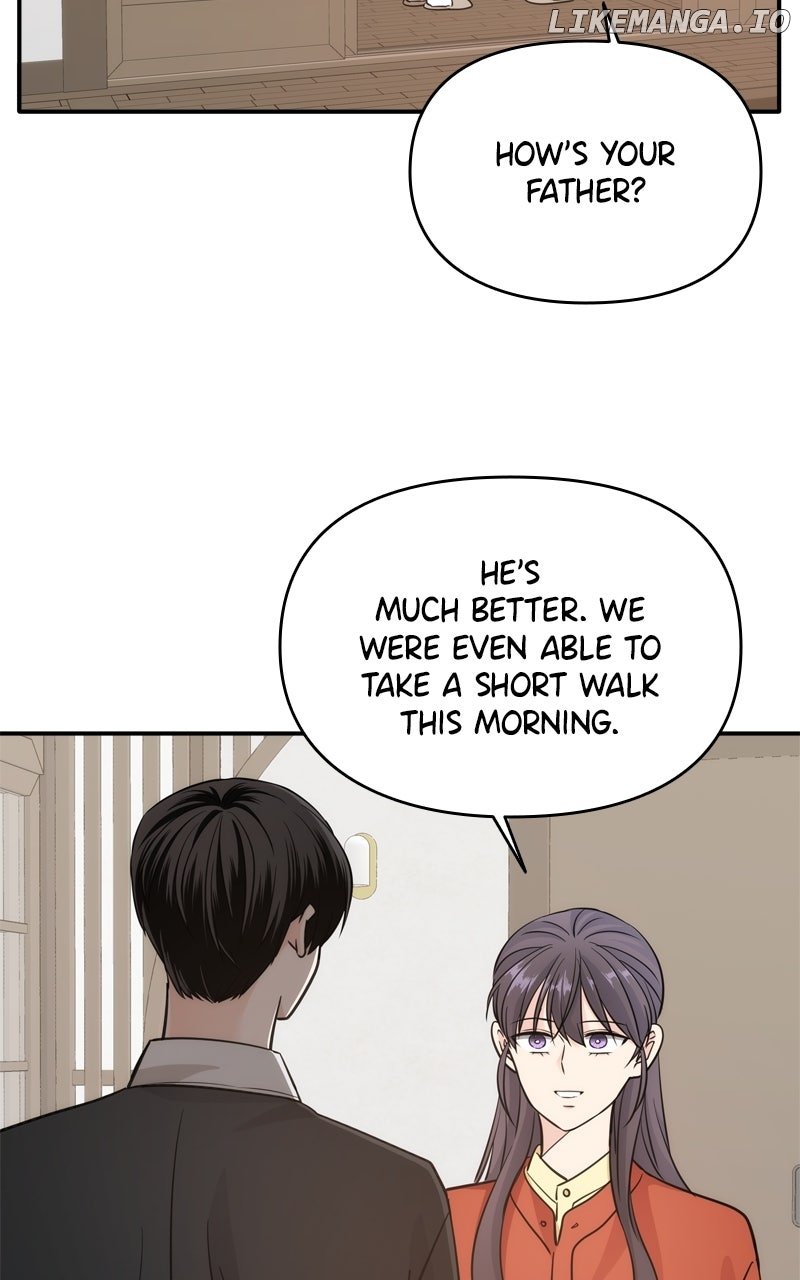 Disaster Is Always Nearby Chapter 51 - Page 57