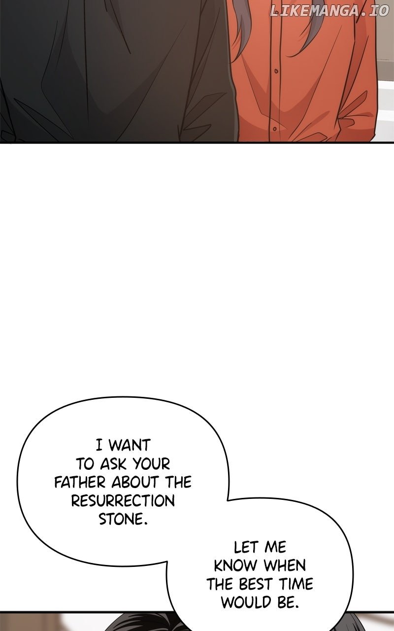 Disaster Is Always Nearby Chapter 51 - Page 58