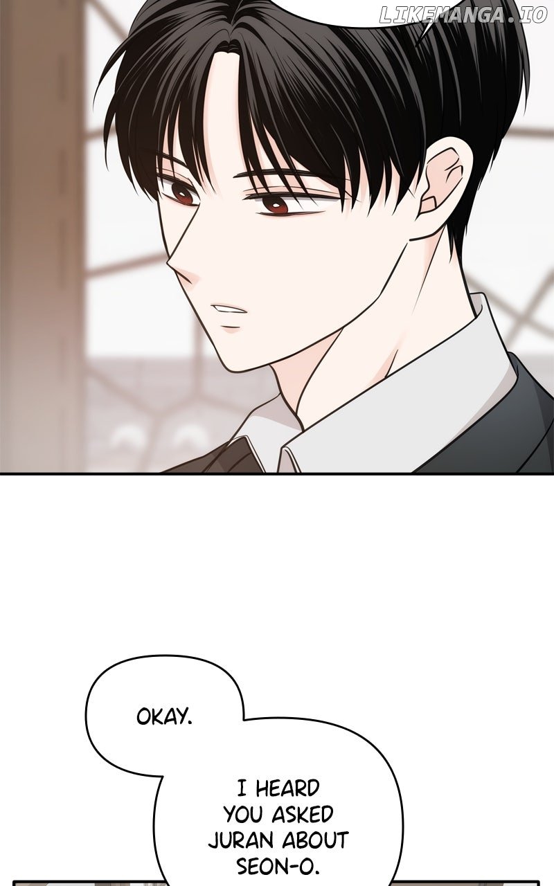 Disaster Is Always Nearby Chapter 51 - Page 59