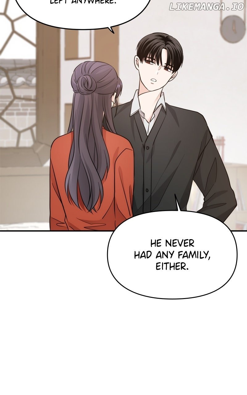 Disaster Is Always Nearby Chapter 51 - Page 61