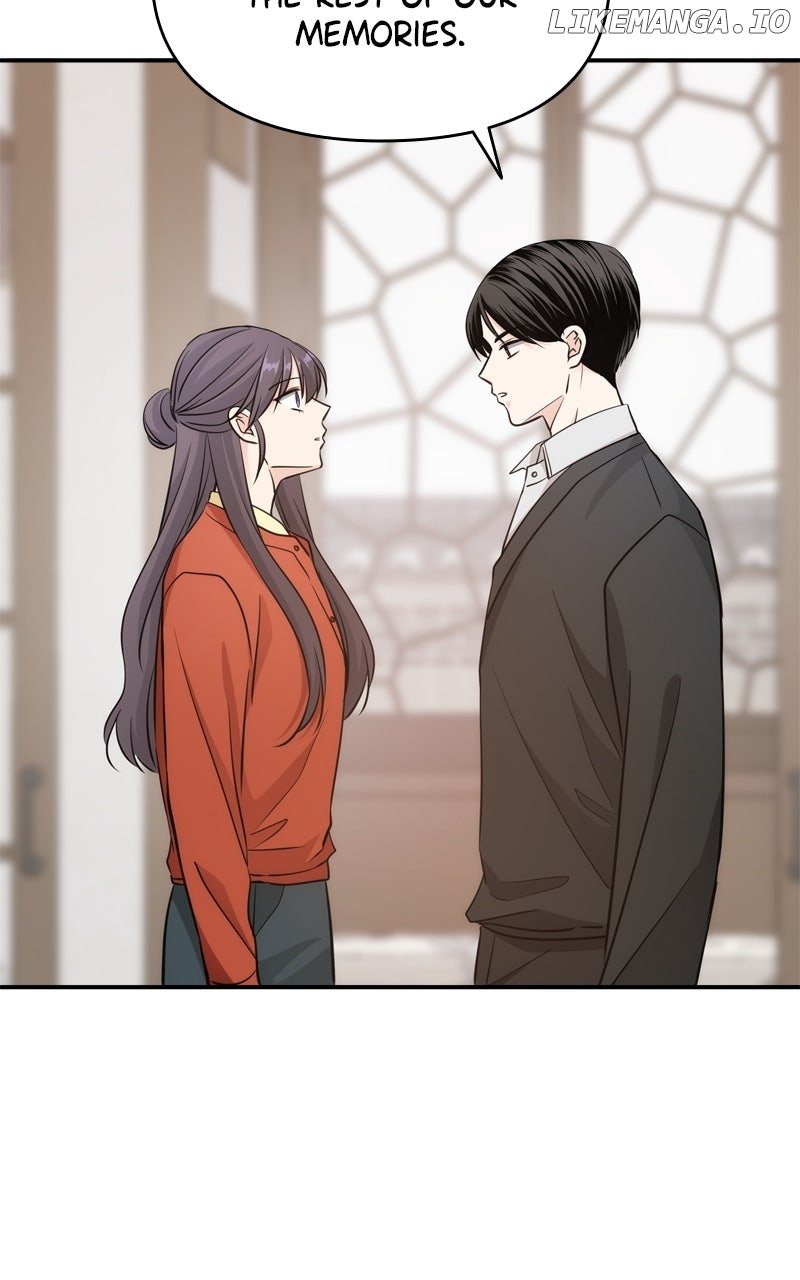 Disaster Is Always Nearby Chapter 51 - Page 63