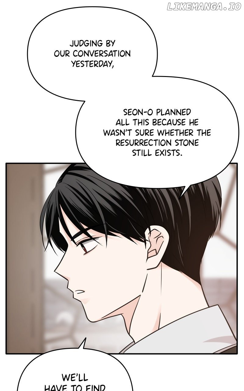 Disaster Is Always Nearby Chapter 51 - Page 64