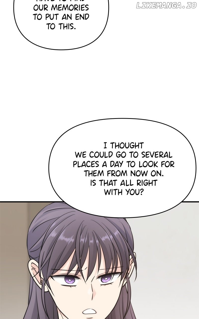 Disaster Is Always Nearby Chapter 51 - Page 65