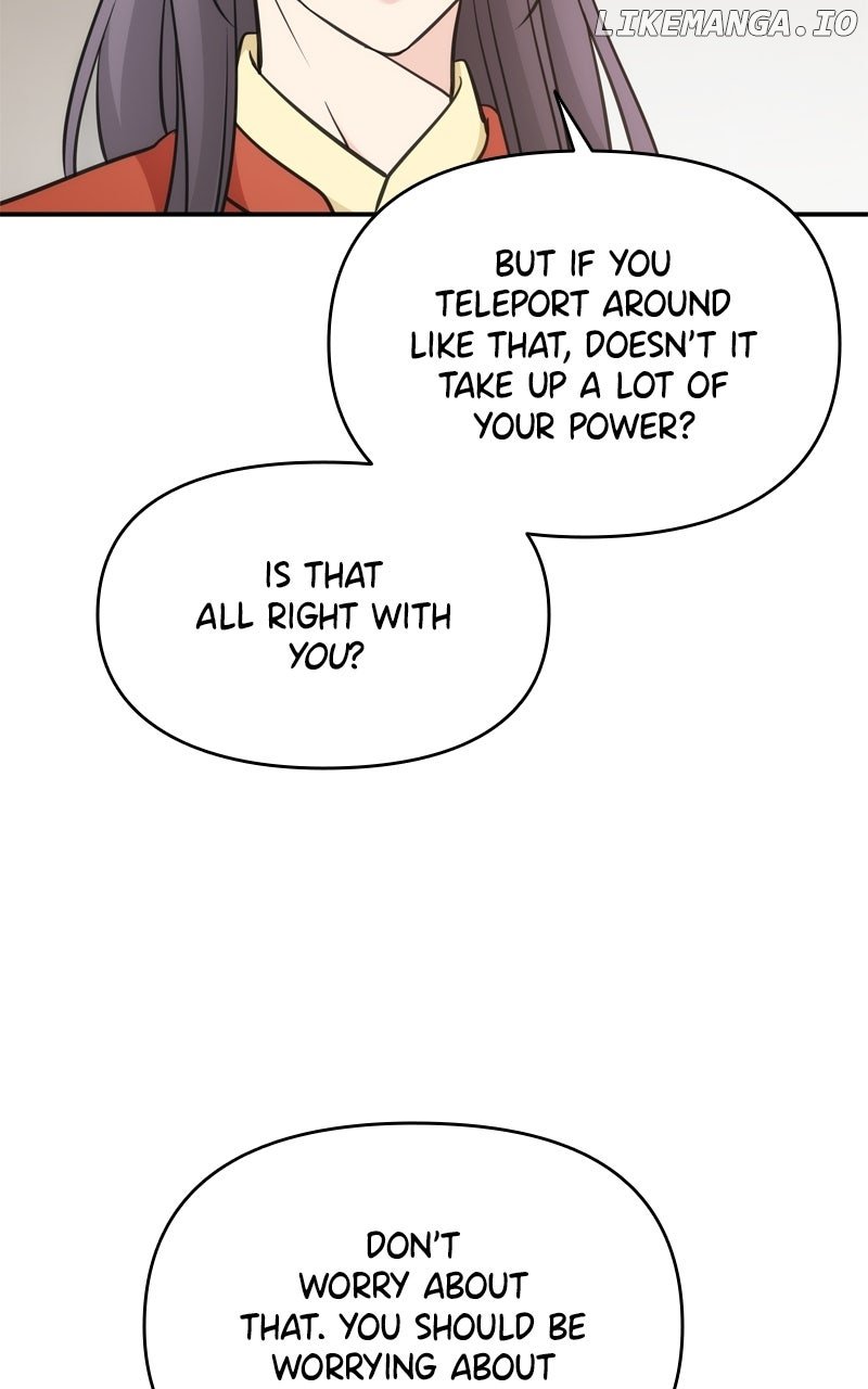 Disaster Is Always Nearby Chapter 51 - Page 66