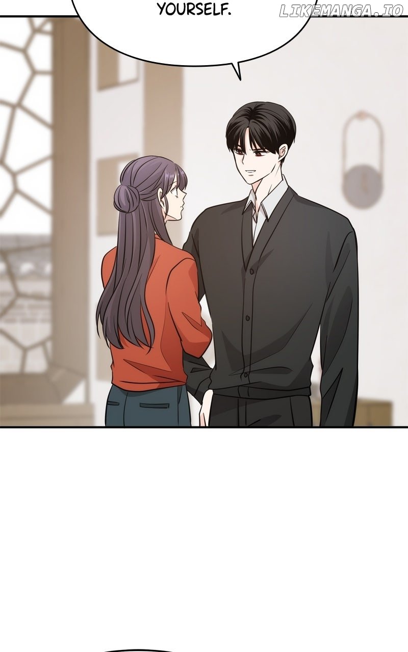 Disaster Is Always Nearby Chapter 51 - Page 67