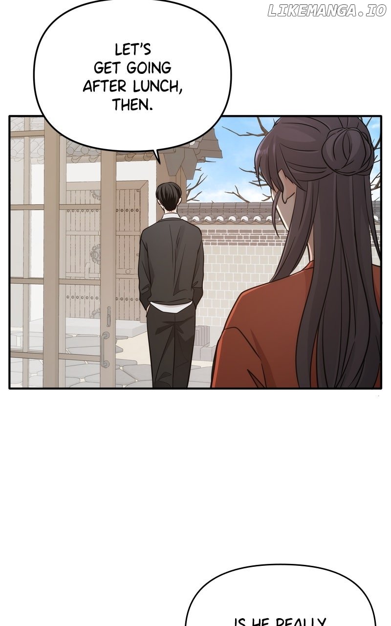 Disaster Is Always Nearby Chapter 51 - Page 68