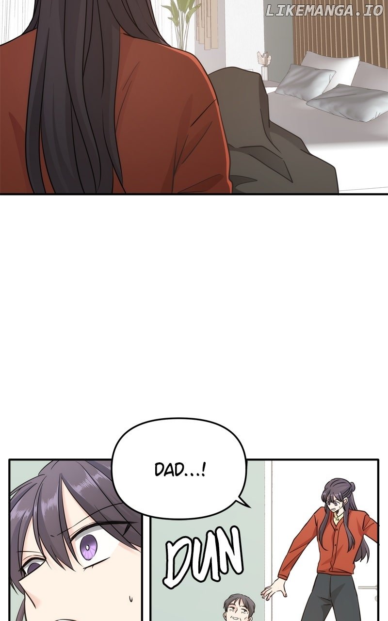 Disaster Is Always Nearby Chapter 51 - Page 71