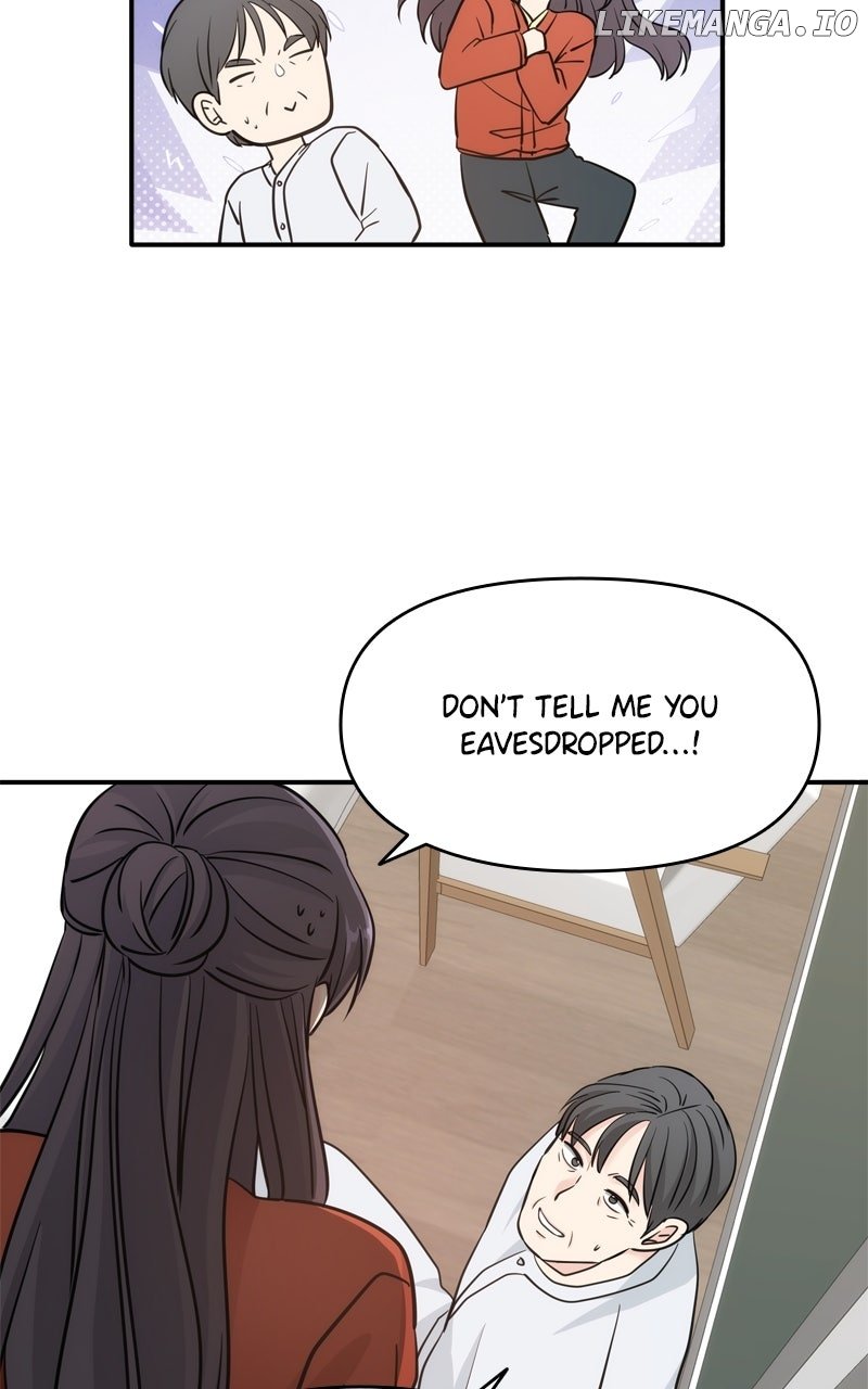 Disaster Is Always Nearby Chapter 51 - Page 73