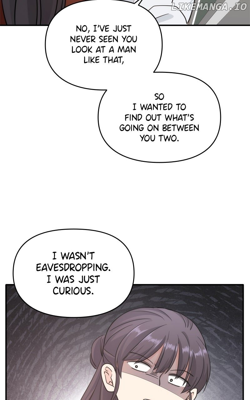 Disaster Is Always Nearby Chapter 51 - Page 74