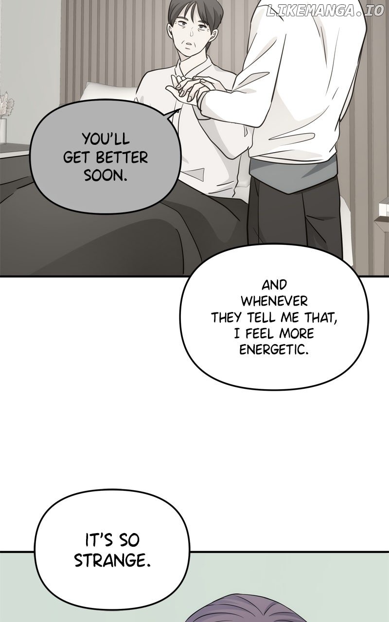 Disaster Is Always Nearby Chapter 51 - Page 77