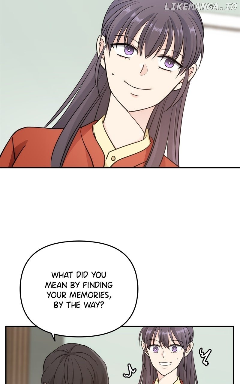 Disaster Is Always Nearby Chapter 51 - Page 78