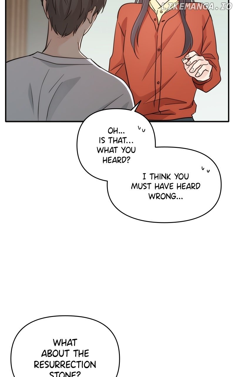 Disaster Is Always Nearby Chapter 51 - Page 79