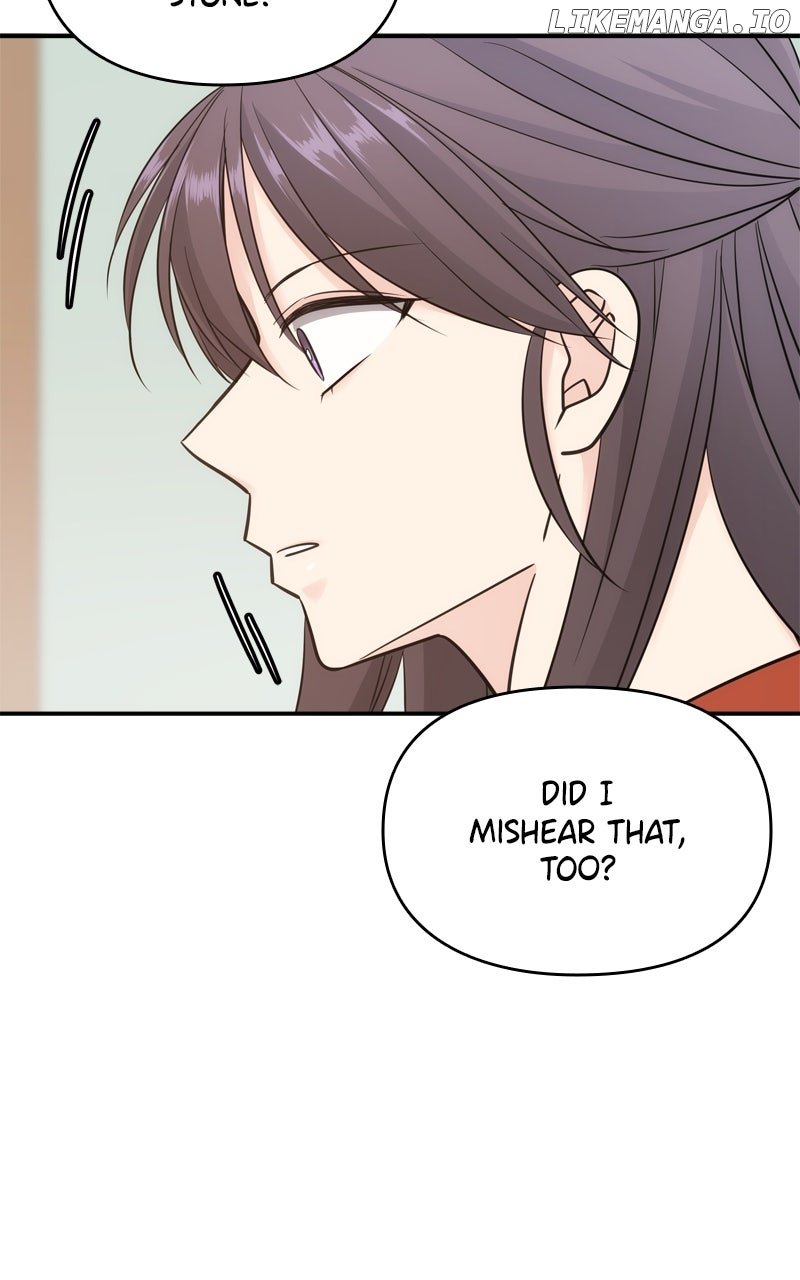 Disaster Is Always Nearby Chapter 51 - Page 80