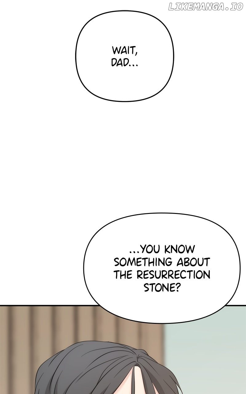 Disaster Is Always Nearby Chapter 51 - Page 81
