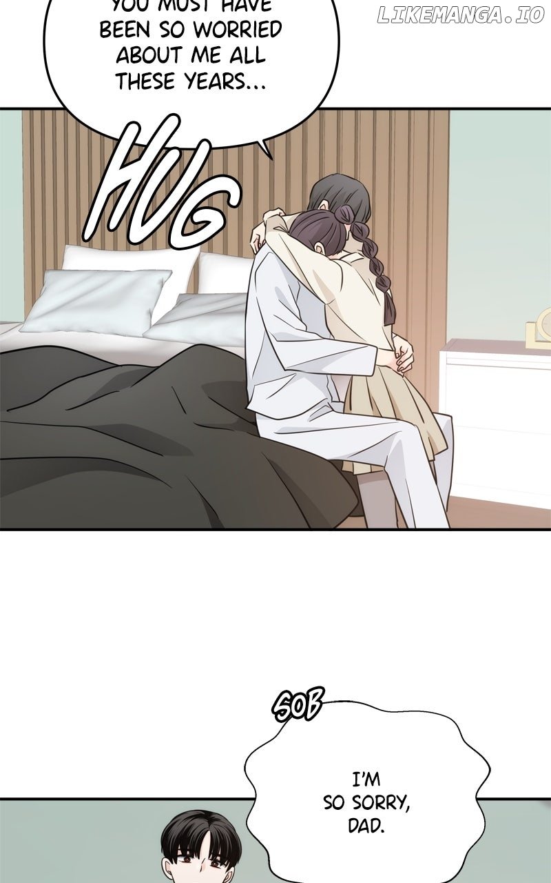 Disaster Is Always Nearby Chapter 51 - Page 9