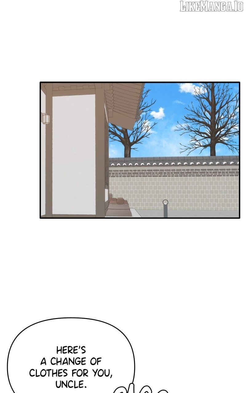Disaster Is Always Nearby Chapter 52 - Page 0