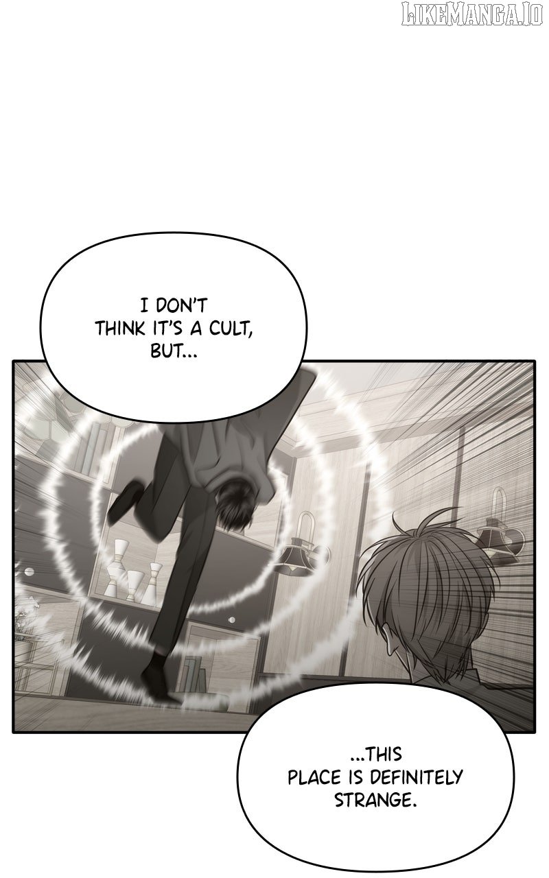 Disaster Is Always Nearby Chapter 52 - Page 14