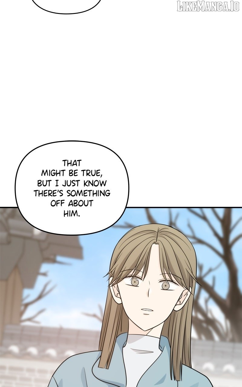 Disaster Is Always Nearby Chapter 52 - Page 16