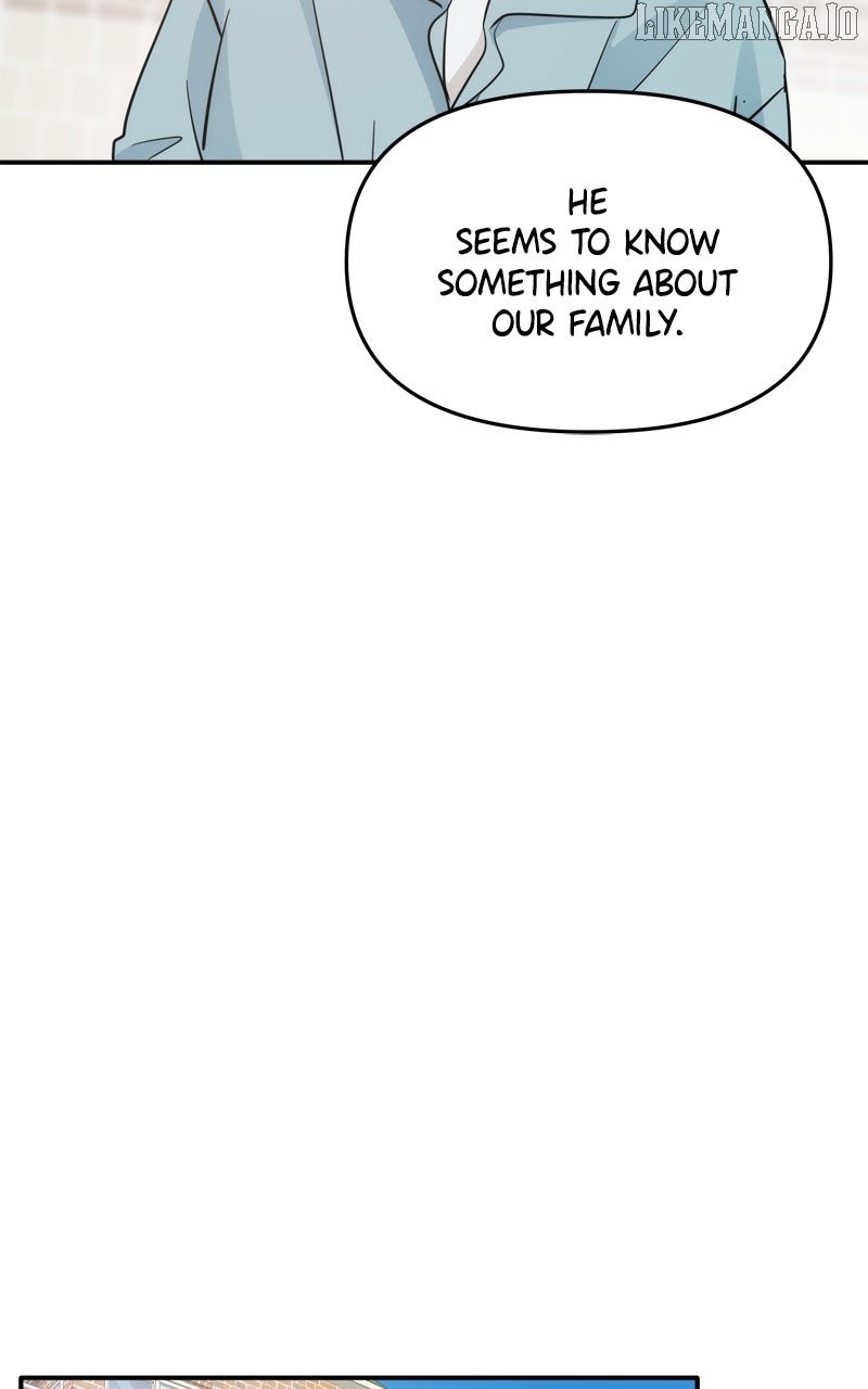 Disaster Is Always Nearby Chapter 52 - Page 17