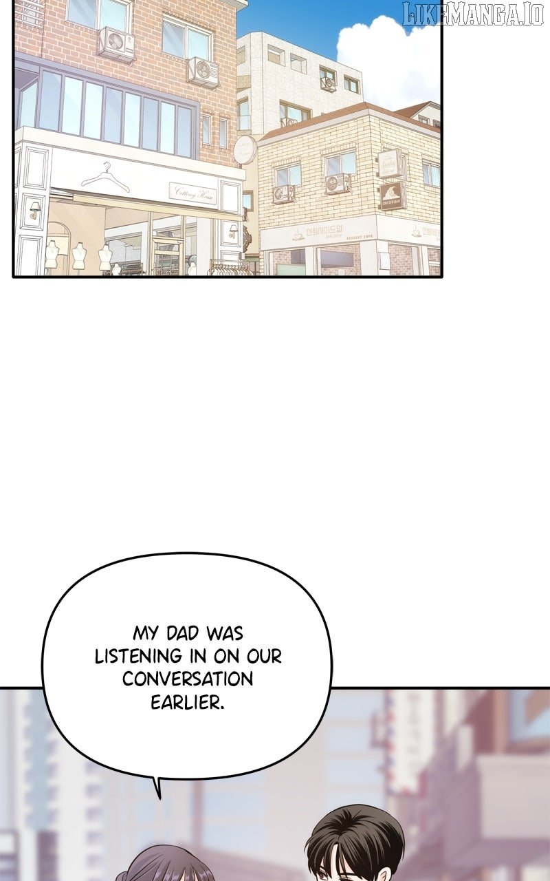Disaster Is Always Nearby Chapter 52 - Page 18
