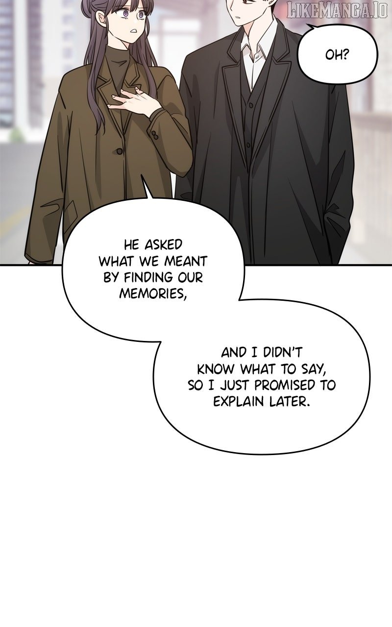 Disaster Is Always Nearby Chapter 52 - Page 19