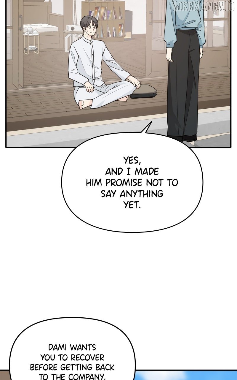 Disaster Is Always Nearby Chapter 52 - Page 2