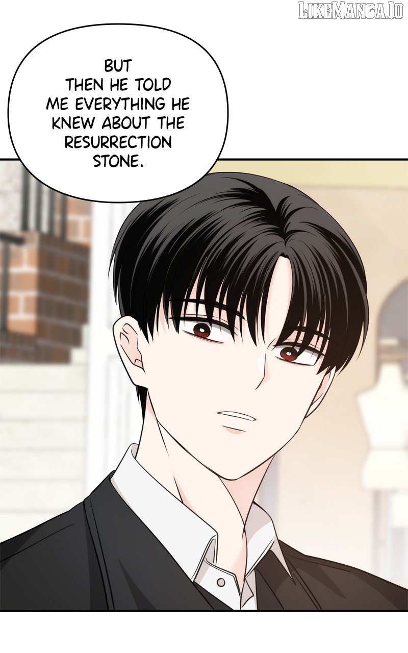 Disaster Is Always Nearby Chapter 52 - Page 20