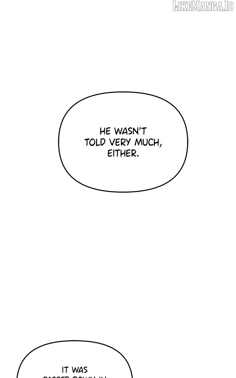 Disaster Is Always Nearby Chapter 52 - Page 21