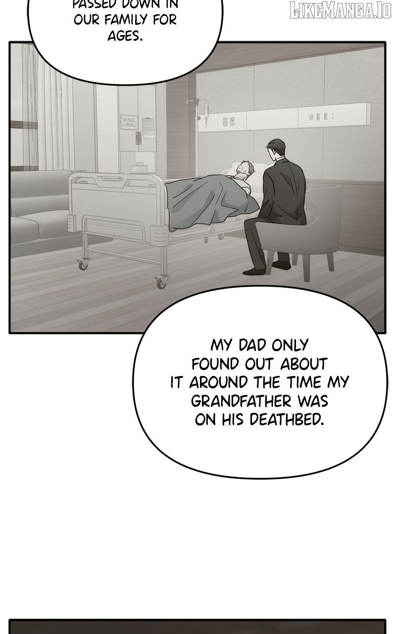 Disaster Is Always Nearby Chapter 52 - Page 22