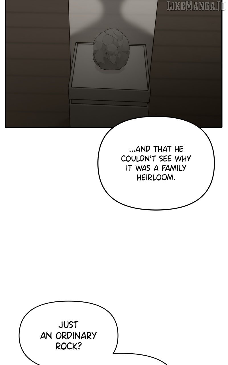 Disaster Is Always Nearby Chapter 52 - Page 24
