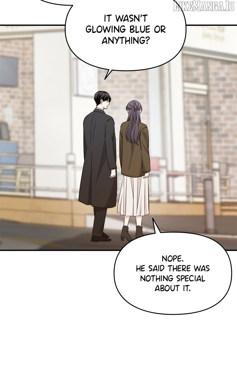 Disaster Is Always Nearby Chapter 52 - Page 25