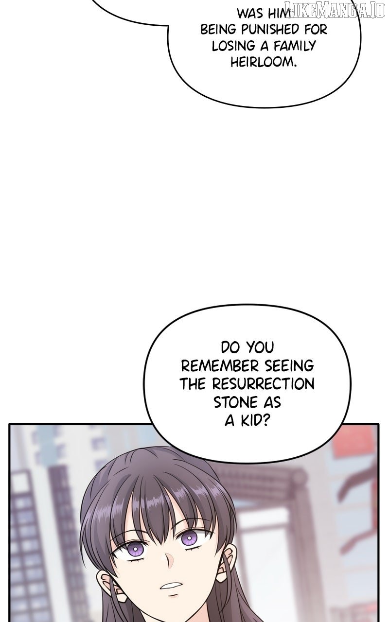 Disaster Is Always Nearby Chapter 52 - Page 27