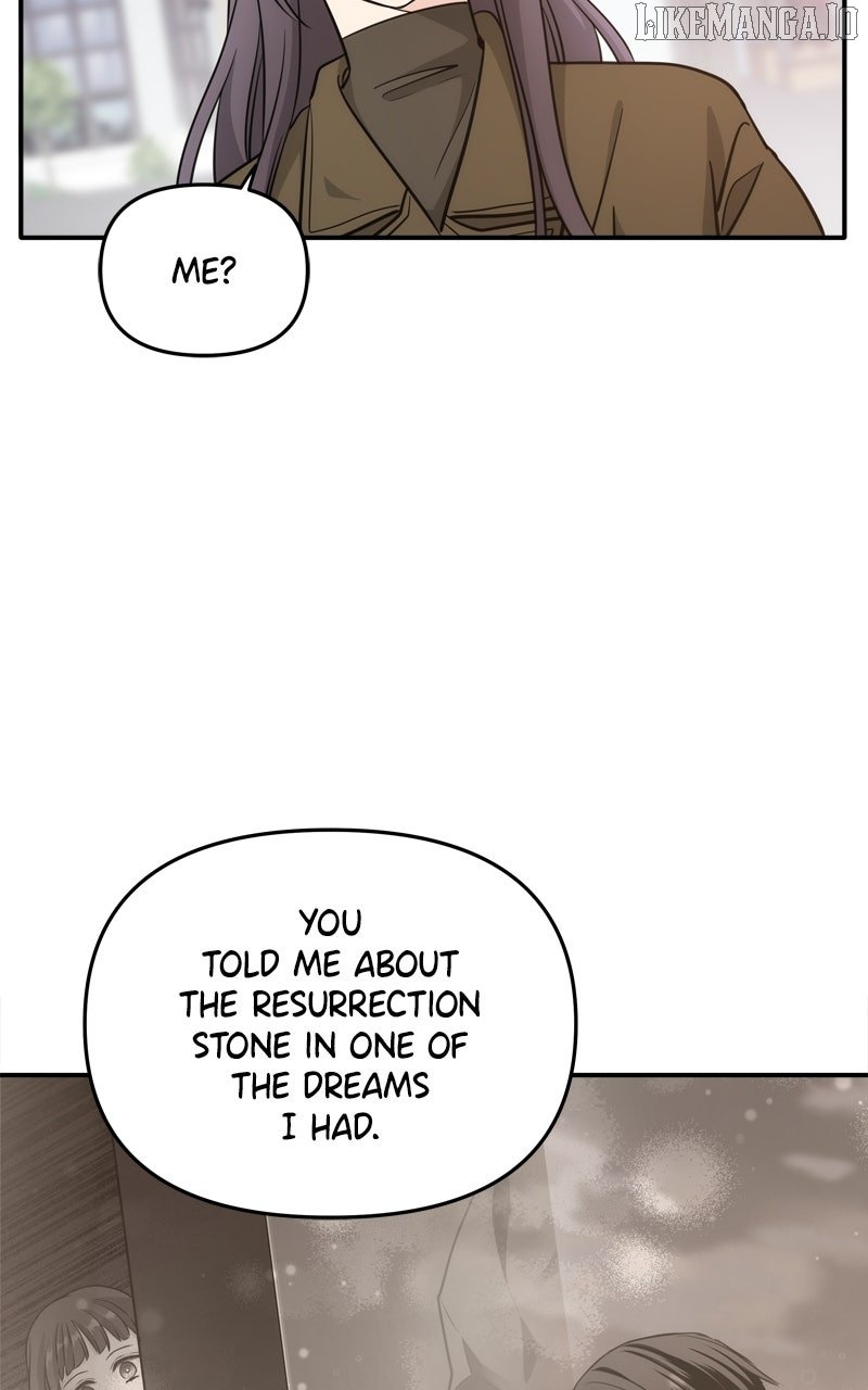 Disaster Is Always Nearby Chapter 52 - Page 28
