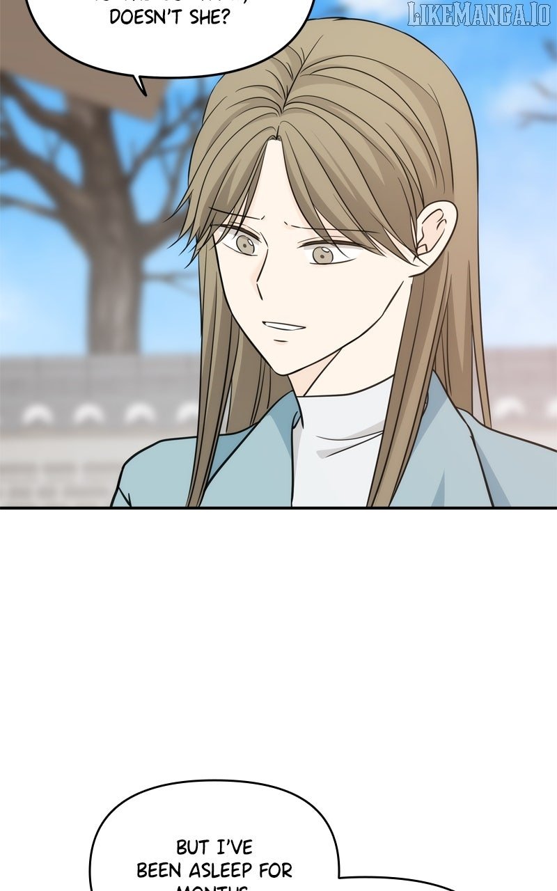 Disaster Is Always Nearby Chapter 52 - Page 3