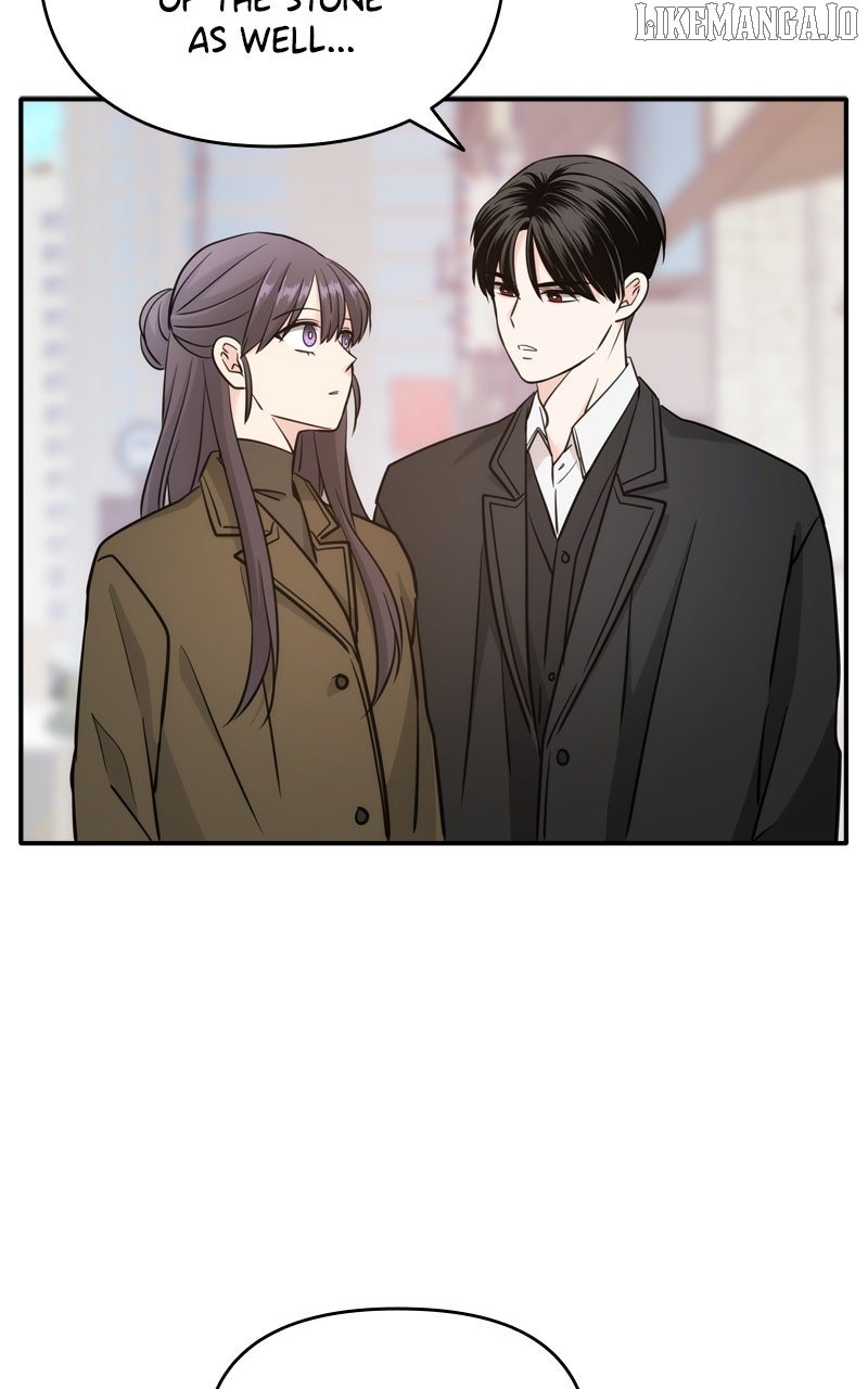 Disaster Is Always Nearby Chapter 52 - Page 30