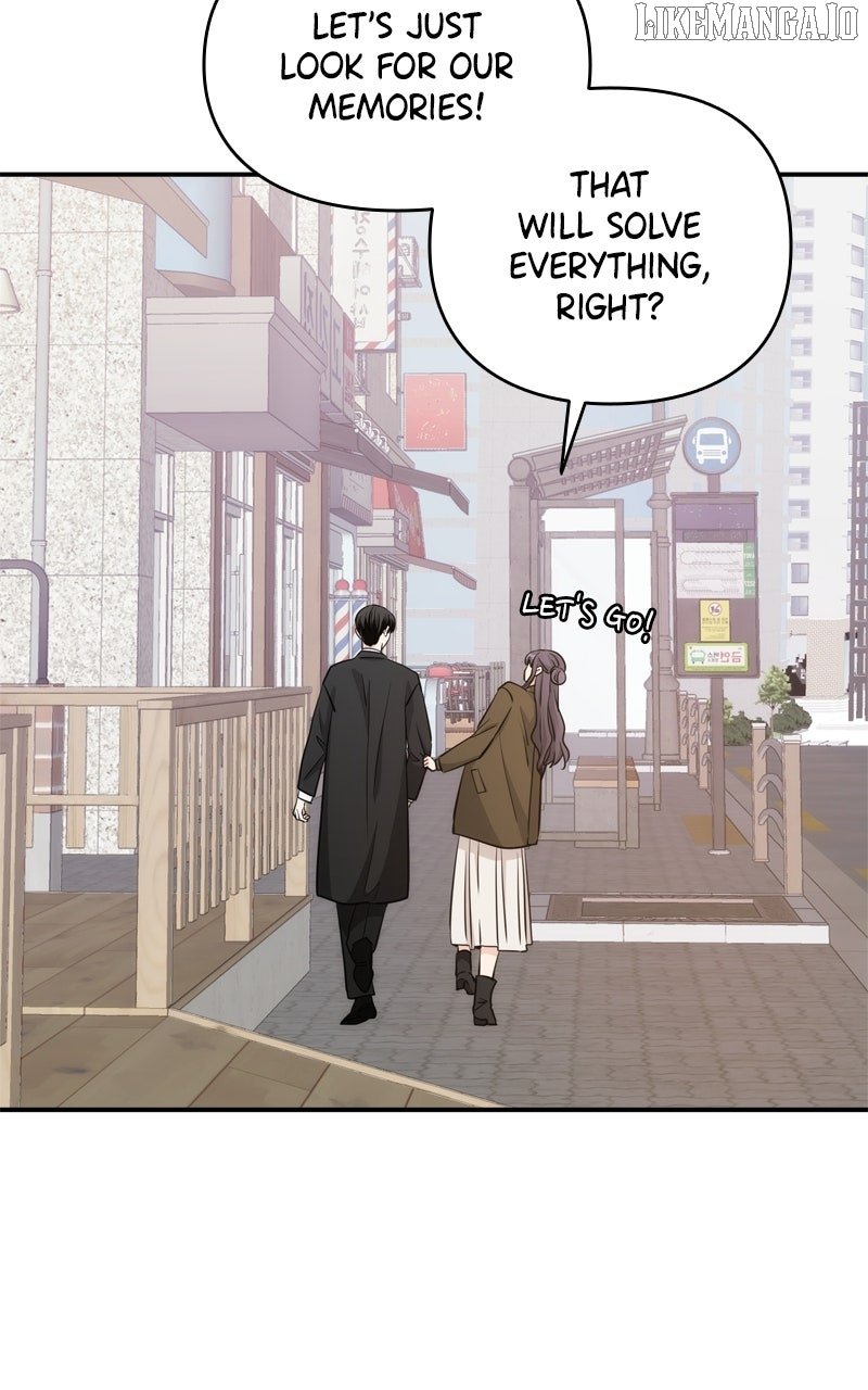 Disaster Is Always Nearby Chapter 52 - Page 31