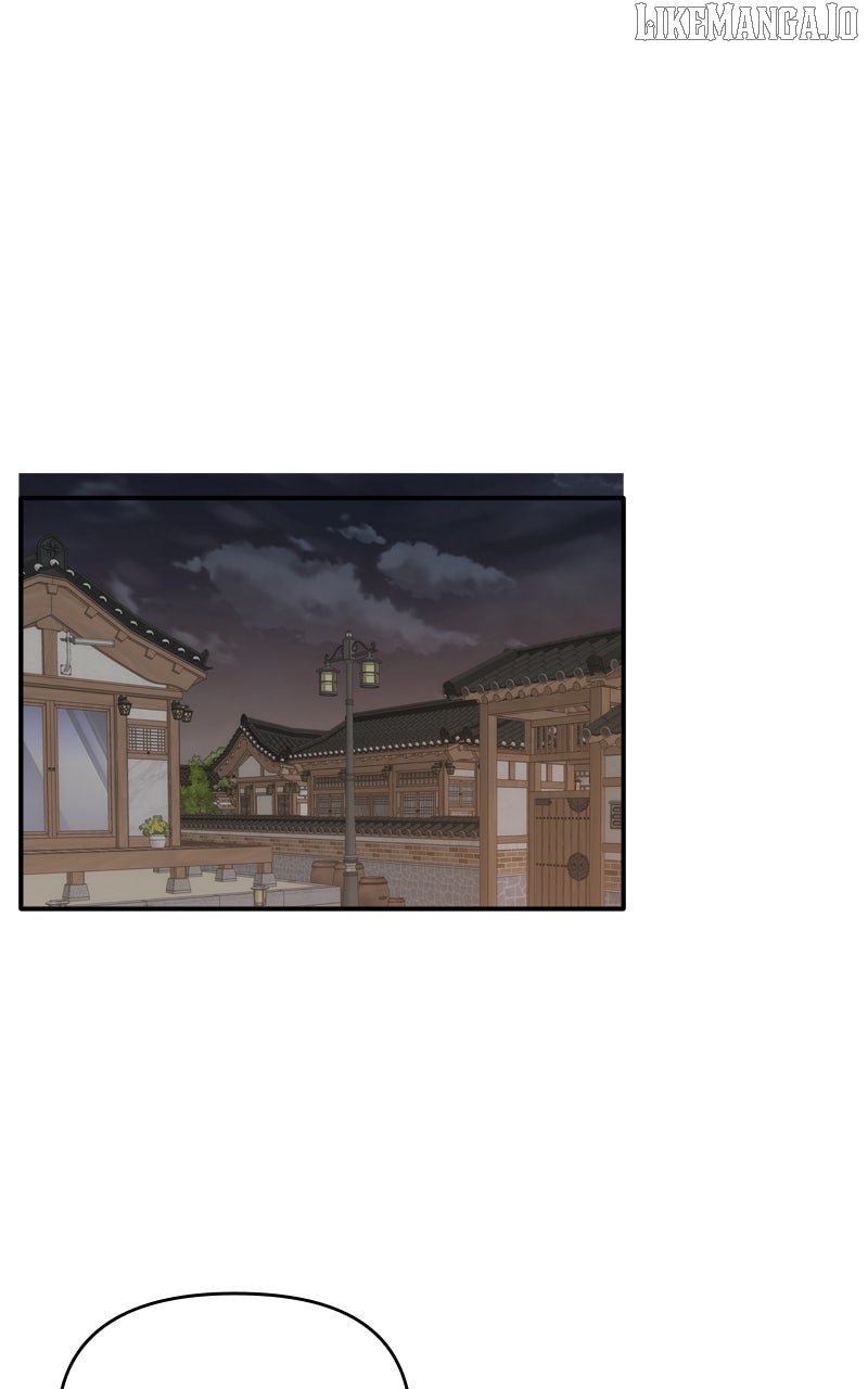 Disaster Is Always Nearby Chapter 52 - Page 33