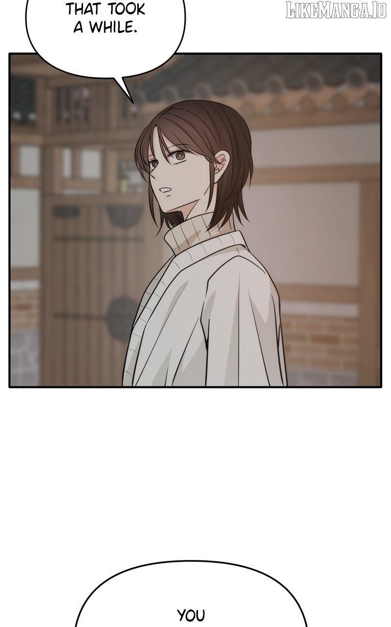 Disaster Is Always Nearby Chapter 52 - Page 34