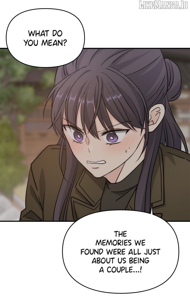 Disaster Is Always Nearby Chapter 52 - Page 36