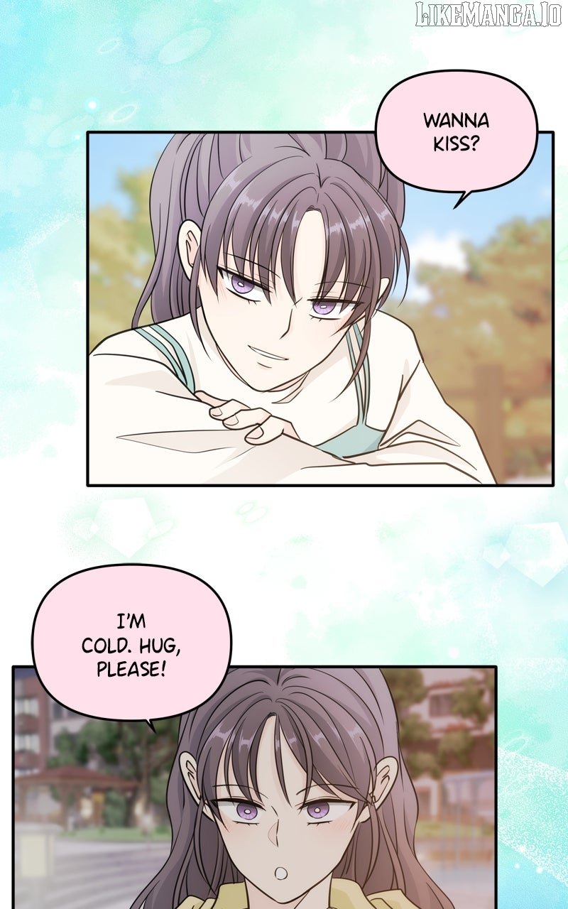 Disaster Is Always Nearby Chapter 52 - Page 39