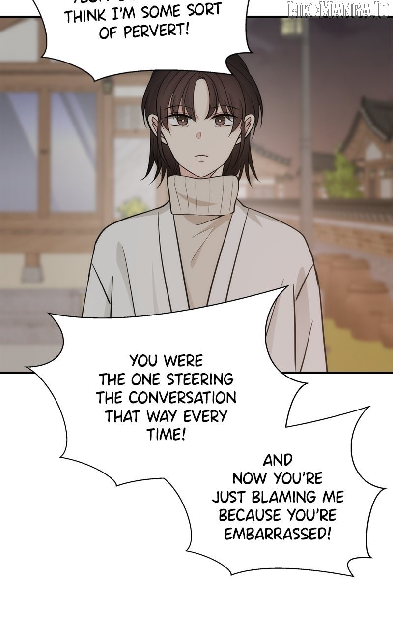 Disaster Is Always Nearby Chapter 52 - Page 41